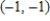 <strong>Find the slope of the line passing through the pair of points. and </strong> A) B) C) D) E) None of the above
