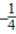 <strong>Find the slope of the line passing through the given pair of points. </strong> A) -12 B) C) 2 D) E) The slope is undefined.