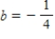 <strong>Find the slope m and y-intercept b of the line whose equation is given below. </strong> A) , B) , C) , D) , E) ,