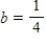 <strong>Find the slope m and y-intercept b of the line whose equation is given below. </strong> A) , B) , C) , D) , E) ,