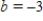 <strong>Find the slope m and y-intercept b of the line whose equation is given below. </strong> A) , B) , C) , D) , E) ,