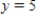 <strong>Find the slope m and y-intercept b of the line whose equation is given below. </strong> A) , B) , C) , D) , E) Both m and b are undefined.