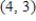 <strong>Write the equation of the line passing through the given pair of points. </strong> A) B) C) D) E) 
