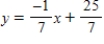 <strong>Write the equation of the line passing through the given pair of points. </strong> A) B) C) D) E) 