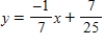 <strong>Write the equation of the line passing through the given pair of points. </strong> A) B) C) D) E) 