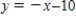 <strong>Write the equation of the line passing through the given pair of points. </strong> A) B) C) D) E) 