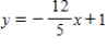 <strong>Find an equation of the line that passes through the points and </strong> A) B) C) D) E) 