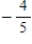 <strong>Write the equation of the line that passes through the given point and has the slope indicated. with slope </strong> A) B) C) D) E) 