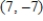 <strong>Write the equation of the line through that is perpendicular to </strong> A) B) C) D) E) 