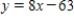 <strong>Write the equation of the line through that is perpendicular to </strong> A) B) C) D) E) 