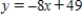 <strong>Write the equation of the line through that is perpendicular to </strong> A) B) C) D) E) 