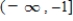 <strong>Determine the range of the function </strong> A) B) C) D) E)