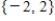 <strong>Determine the range of the function </strong> A) B) C) D) E) 