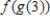 <strong>Given and ,find </strong> A) 3 B) 17 C) 6 D) -40 E) 14