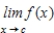 <strong>A graph of is shown and a c-value is given.For this problem,use the graph to find </strong> A) 0 B) -4 C) 4 D) -2 E) does not exist.