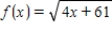 <strong>Use the limit definition to find the slope of the tangent line to the graph of at the point </strong> A) B) C) D) E) 