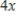 <strong>Find the derivative of the following function using the limiting process. </strong> A) 2 B) C) D) E) none of the above