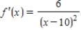 <strong>Find the derivative of the following function using the limiting process. </strong> A) B) C) D) E) none of the above