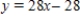 <strong>Find an equation of the line that is tangent to the graph of f and parallel to the given line. , </strong> A) B) C) D) E) none of the above
