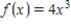 <strong>Find an equation of the line that is tangent to the graph of f and parallel to the given line. , </strong> A) B) C) D) E) both B and D