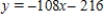 <strong>Find an equation of the line that is tangent to the graph of f and parallel to the given line. , </strong> A) B) C) D) E) both B and D