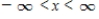 <strong>Identify a function f(x)that has the given characteristics and then sketch the function. ; ; </strong> A) B) C) D) E) 