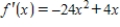 <strong>Find the derivative of the function. </strong> A) B) C) D) E) none of the above