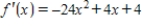 <strong>Find the derivative of the function. </strong> A) B) C) D) E) none of the above