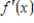 <strong>For the function given,find </strong> A) B) C) D) E) 