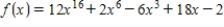<strong>Find the derivative of the function. </strong> A) B) C) D) E) 