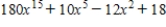 <strong>Find the derivative of the function. </strong> A) B) C) D) E) 