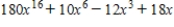 <strong>Find the derivative of the function. </strong> A) B) C) D) E) 