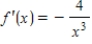 <strong>Find the derivative of the function. </strong> A) B) C) D) E) none of the above