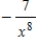 <strong>Differentiate the given function. </strong> A) B) C) D) E) 