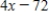 <strong>Find the marginal profit for producing x units.(The profit is measured in dollars.) </strong> A) dollars B) dollars C) dollars D) dollars E) dollars