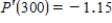 <strong>When the price of a glass of lemonade at a lemonade stand was $1.75,400 glasses were sold.When the price was lowered to $1.50,500 glasses were sold.Assume that the demand function is linear and that the marginal and fixed costs are $0.10 and $ 25,respectively.Find the marginal profit when 300 glasses of lemonade are sold and when 700 glasses of lemonade are sold. </strong> A) , B) , C) , D) , E) ,