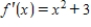 <strong>Use the product Rule to find the derivative of the function </strong> A) B) C) D) E) 