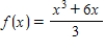 <strong>Find the derivative of the function </strong> A) B) C) D) E) 