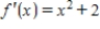 <strong>Find the derivative of the function </strong> A) B) C) D) E) 