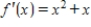 <strong>Find the derivative of the function </strong> A) B) C) D) E) 