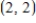 <strong>Find an equation of the tangent line to the graph of f at the given point. ,at </strong> A) B) C) D) E) 