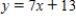 <strong>Find an equation of the tangent line to the graph of f at the given point. ,at </strong> A) B) C) D) E) 