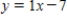 <strong>Find an equation of the tangent line to the graph of f at the given point. ,at </strong> A) B) C) D) E) 