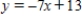 <strong>Find an equation of the tangent line to the graph of f at the given point. ,at </strong> A) B) C) D) E) 