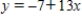 <strong>Find an equation of the tangent line to the graph of f at the given point. ,at </strong> A) B) C) D) E) 