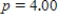 <strong>Use the demand function to find the rate of change in the demand x for the given price Round your answer to two decimal places. </strong> A) 1.44 units per dollar B) -0.72 units per dollar C) 0.72 units per dollar D) 0.96 units per dollar E) -1.44 units per dollar