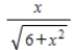 <strong>Find of , </strong> A) B) C) D) E) none of these choices