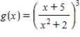 <strong>Find the derivative of the function. </strong> A) B) C) D) E) 