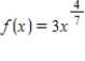 <strong>Find the second derivative of the function. </strong> A) B) C) D) E) None of the above