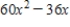 <strong>Find the third derivative of the function </strong> A) B) C) D) E) 